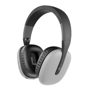 Klip Xtreme Audifonos BT ZoundTune - Azul - KWH-010GR