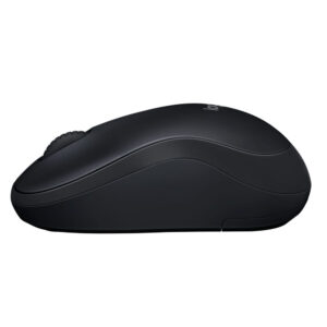 Logitech Mouse Wireless BT M240 Grafito - 910-007113