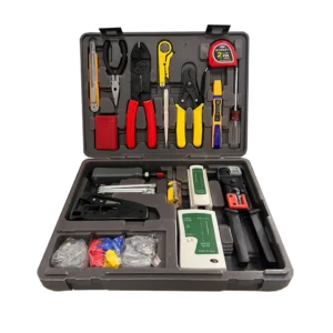 Newlink KIT Profesional de Herramientas y Redes (NEW-5594000)