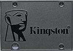 Disco Solido de 960GB SATA de 2.5" Kingston - SA400S37/960G