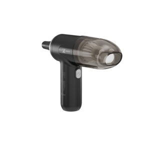 XTECH Aspiradora y sopladora de aire inalámbrica - BlitzAir - XTA-811