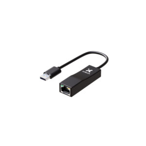 Xtech Adaptador USB 3.0 M a RJ45 H Vel. 1000 Mbps - (XTC-376)