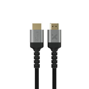 XTECH Cable de Video HDMI de 8K macho a macho - XTC-637