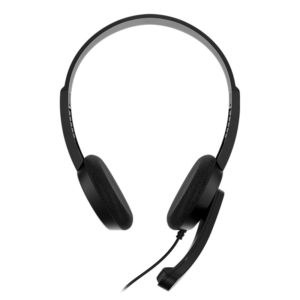 XTECH Audifonos con Mic. Estéreo USB - XTH-241