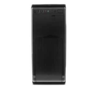 Xtech Case Minitorre Standard ATX 600W (XTQ-209) - Torre