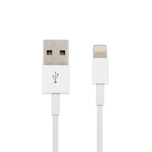 ARGOM Cable Lightning a USB 2.0 de 3ft para iPhone (ARG-CB-0037)